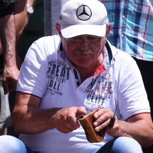Spomenik Mercedesu