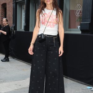 Katie Holmes