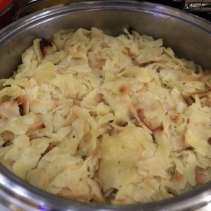 Gozba u Domovinskom pokretu  (2)