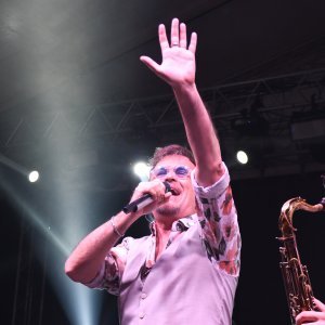 Gibonni održao koncert u Križevcima u sklopu Spravišća
