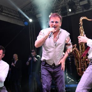 Gibonni održao koncert u Križevcima u sklopu Spravišća