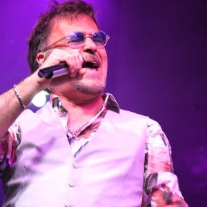 Gibonni održao koncert u Križevcima u sklopu Spravišća