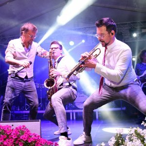 Gibonni održao koncert u Križevcima u sklopu Spravišća