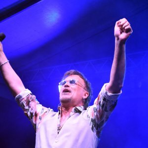 Gibonni održao koncert u Križevcima u sklopu Spravišća