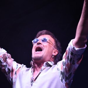Gibonni održao koncert u Križevcima u sklopu Spravišća