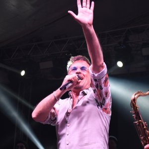Gibonni održao koncert u Križevcima u sklopu Spravišća