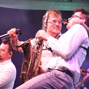 Gibonni održao koncert u Križevcima u sklopu Spravišća