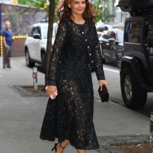Katie Holmes