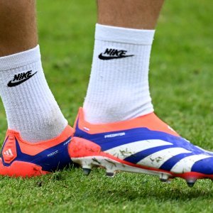 Kopačke naših Vatrenih - Mario Pašalić