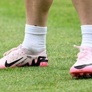 Kopačke naših Vatrenih - Luka Modrić