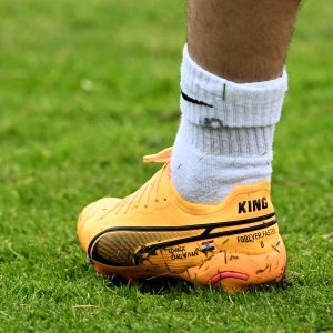 Kopačke naših Vatrenih - Mateo Kovačić