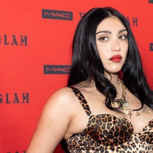 Lourdes Leon