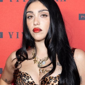 Lourdes Leon