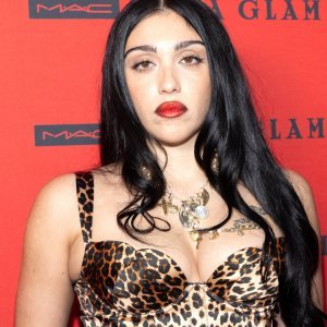 Lourdes Leon