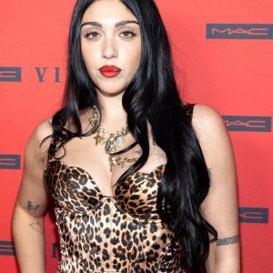 Lourdes Leon