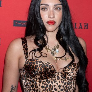 Lourdes Leon