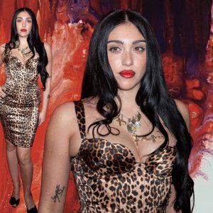 Lourdes Leon