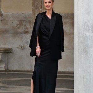 Nicky Hilton Rothschild