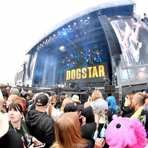 Dogstar