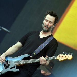 Keanu Reeves