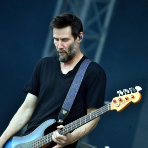Keanu Reeves
