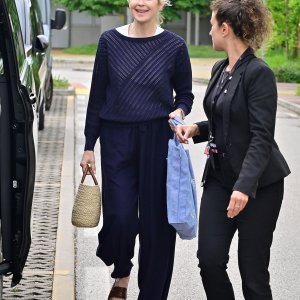 Kelly Rutherford