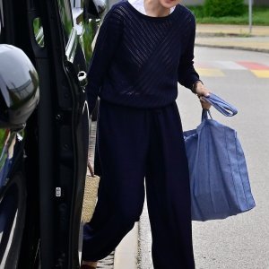 Kelly Rutherford
