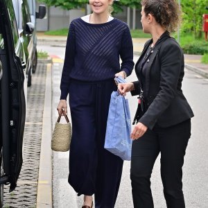 Kelly Rutherford