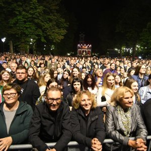 Parni valjak u Bjelovaru