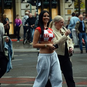 Ivana Knoll u Berlinu