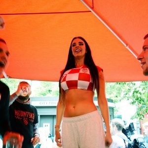 Ivana Knoll u Berlinu