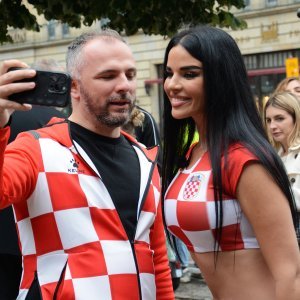 Ivana Knoll u Berlinu