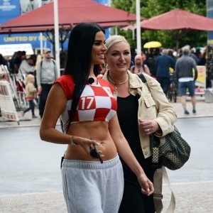 Ivana Knoll u Berlinu