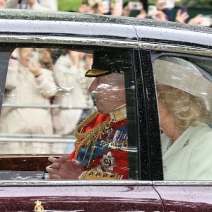 Kralj Charles III i Camilla