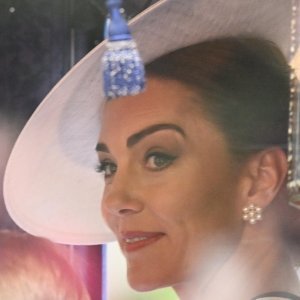 Kate Middleton