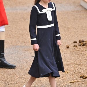 Princeza Charlotte