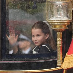 Princeza Charlotte