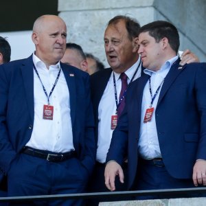 Branko Bačić, Oleg Butković