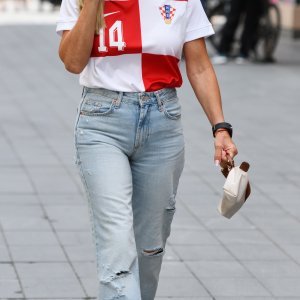 Zagrepčanke na špici, 15.6.2024.
