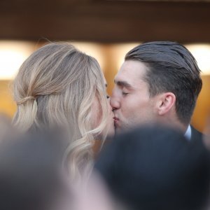 Izabel i Mateo Kovačić vjenčanje