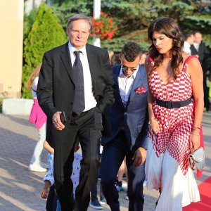 Izabel i Mateo Kovačić vjenčanje