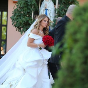 Izabel i Mateo Kovačić vjenčanje