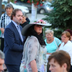 Izabel i Mateo Kovačić vjenčanje
