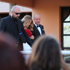 Izabel i Mateo Kovačić vjenčanje