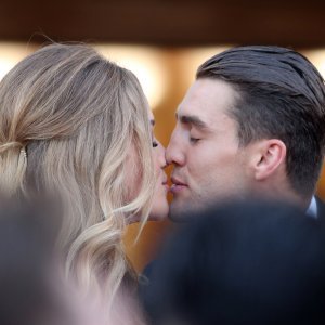 Izabel i Mateo Kovačić vjenčanje