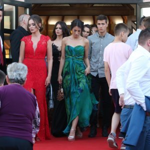 Izabel i Mateo Kovačić vjenčanje