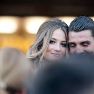 Izabel i Mateo Kovačić vjenčanje