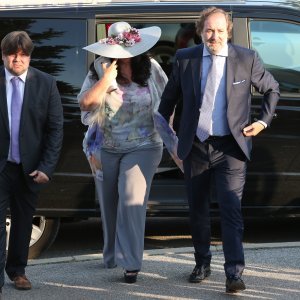 Izabel i Mateo Kovačić vjenčanje