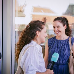 Ivana Bukna, Lorena Majcen Bajić