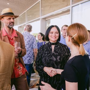 Damir Karakaš, Mirela Hegediš Horvat